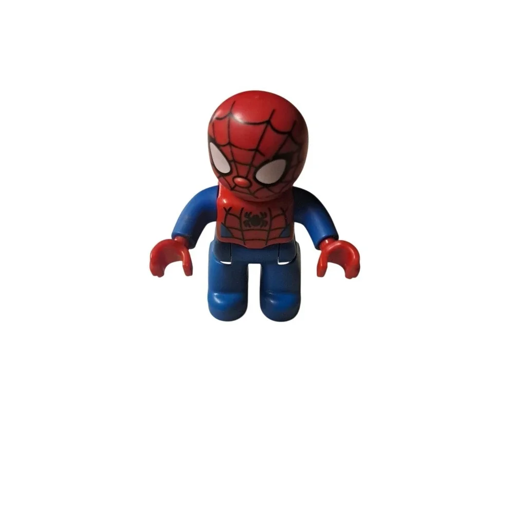 Lego DUPLO Figures‎ DC Spiderman